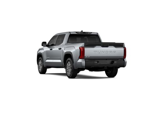 New 2025 Toyota Tundra SR5 image 7