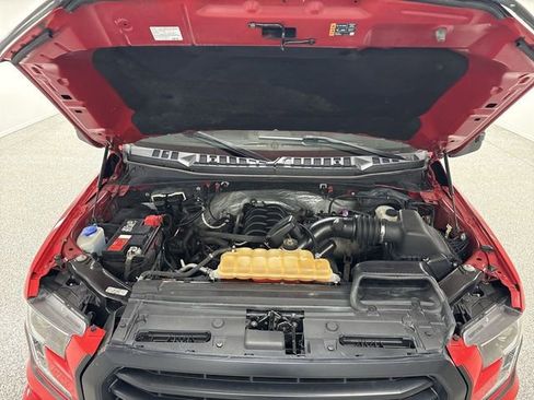 Used 2016 Ford F150 XLT w/ Equipment Group 302A Luxury image 17