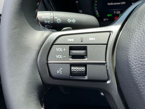 New 2026 Honda CR-V Sport-L image 41