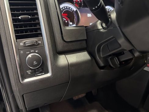 Used 2023 RAM 1500 Classic Warlock image 10