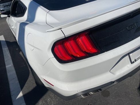 Used 2022 Ford Mustang GT w/ Equipment Group 301A image 12