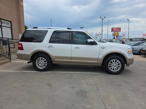 Used 2014 Ford Expedition King Ranch RWD image 4