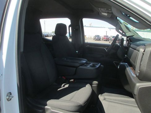 Used 2024 GMC Sierra 1500 SLE w/ Max Trailering Package image 23