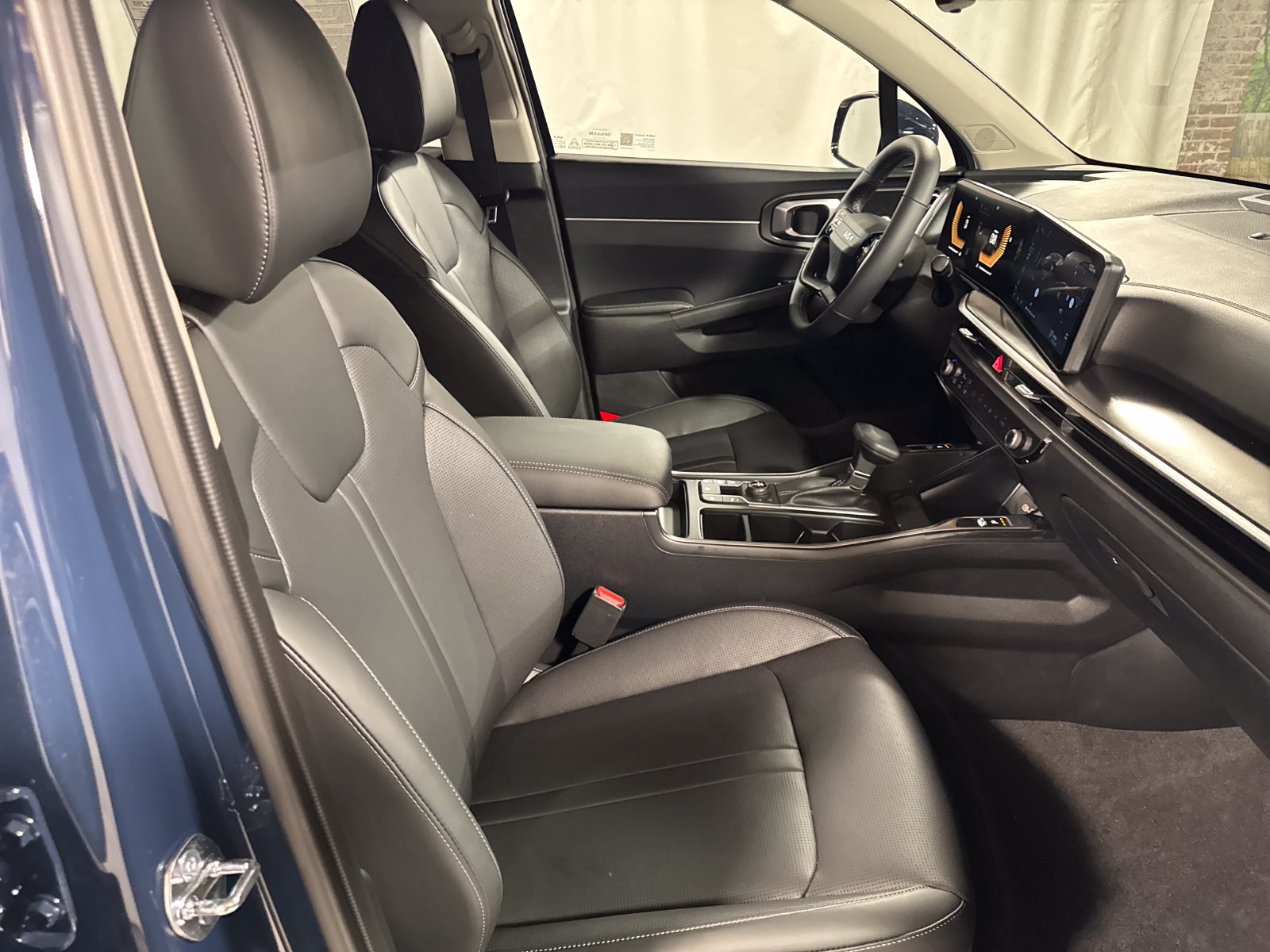 New 2026 Kia Sorento EX AWD/4WD image 27