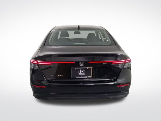 Used 2024 Honda Accord LX image 33