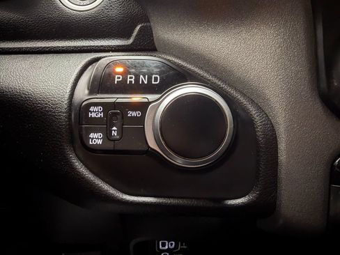 Used 2021 RAM 2500 Tradesman AWD/4WD image 15