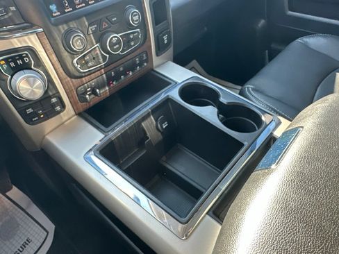 Used 2015 RAM 1500 Laramie w/ Convenience Group AWD/4WD image 67