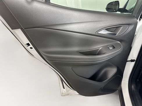 Used 2025 Buick Encore GX Preferred image 25