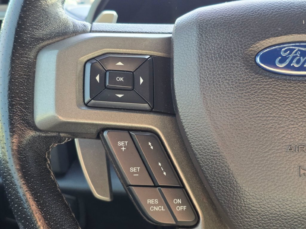 Used 2018 Ford F150 Raptor w/ Equipment Group 802A Luxury AWD/4WD image 24