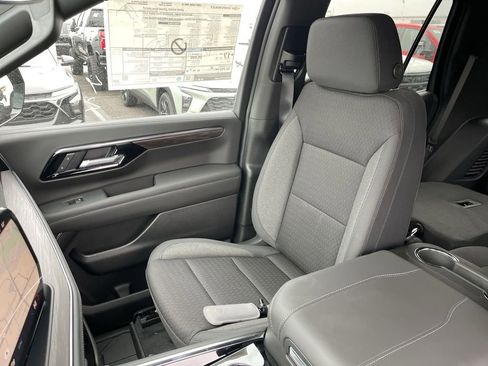 Used 2026 Chevrolet Tahoe LS w/ LPO, Dark Essentials Package image 25