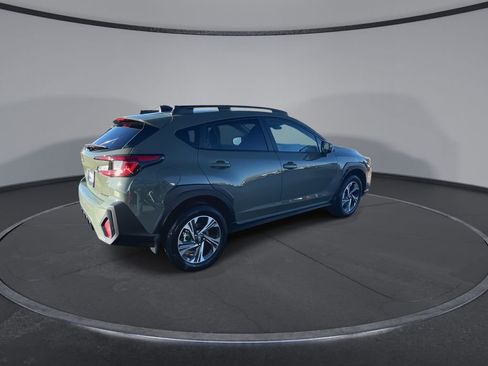 New 2026 Subaru Crosstrek 2.0i Premium image 8