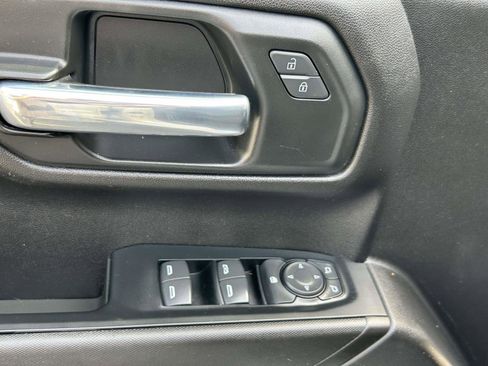 Used 2023 Chevrolet Silverado 1500 W/T w/ WT Value Package image 16