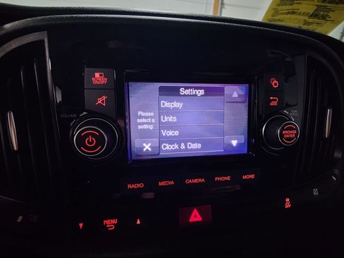 Used 2021 RAM ProMaster City Tradesman image 35