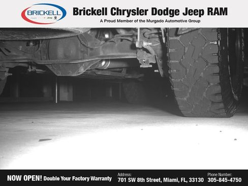 Used 2023 RAM 1500 Rebel w/ Rebel Level 2 Equipment Group AWD/4WD image 14