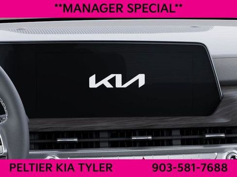 New 2025 Kia Telluride EX X-Line image 21