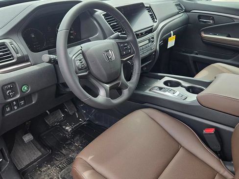 New 2026 Honda Ridgeline RTL image 7