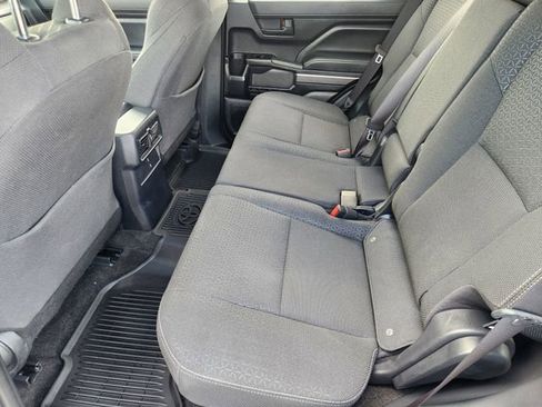 Used 2025 Toyota 4Runner SR5 image 24