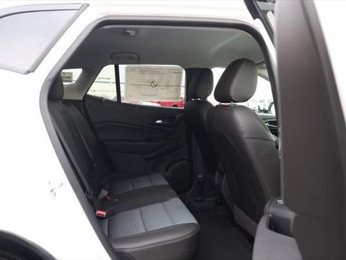 New 2026 Chevrolet Trax LT w/ Driver Confidence Package image 37