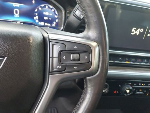Used 2022 Chevrolet Silverado 1500 RST AWD/4WD image 29