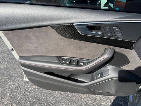 Used 2019 Audi S4 Premium Plus w/ Premium Plus Package image 21