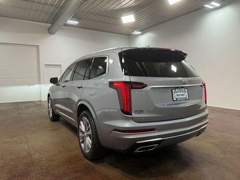 Used 2024 Cadillac XT6 Premium Luxury image 35
