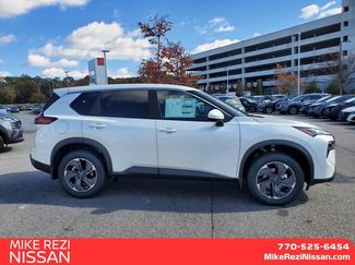 New 2026 Nissan Rogue SV w/ Cold Weather Package video 2