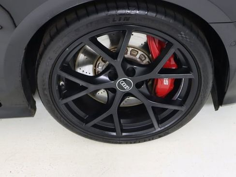Used 2023 Audi RS 3 AWD/4WD image 9