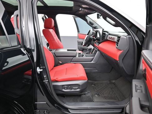 Certified 2025 Toyota Tundra TRD Pro image 34