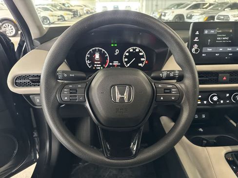 Used 2026 Honda HR-V LX image 14