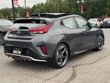 Used 2020 Hyundai Veloster Turbo Ultimate image 3
