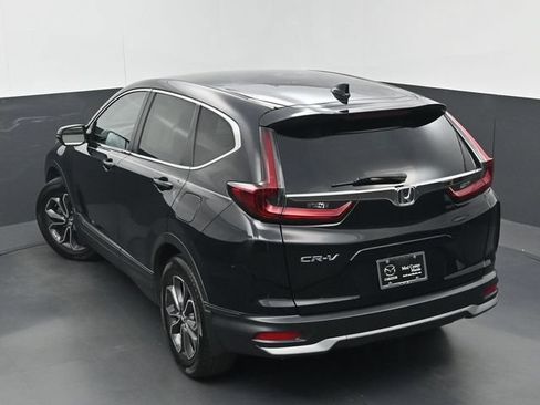 Used 2020 Honda CR-V EX image 34