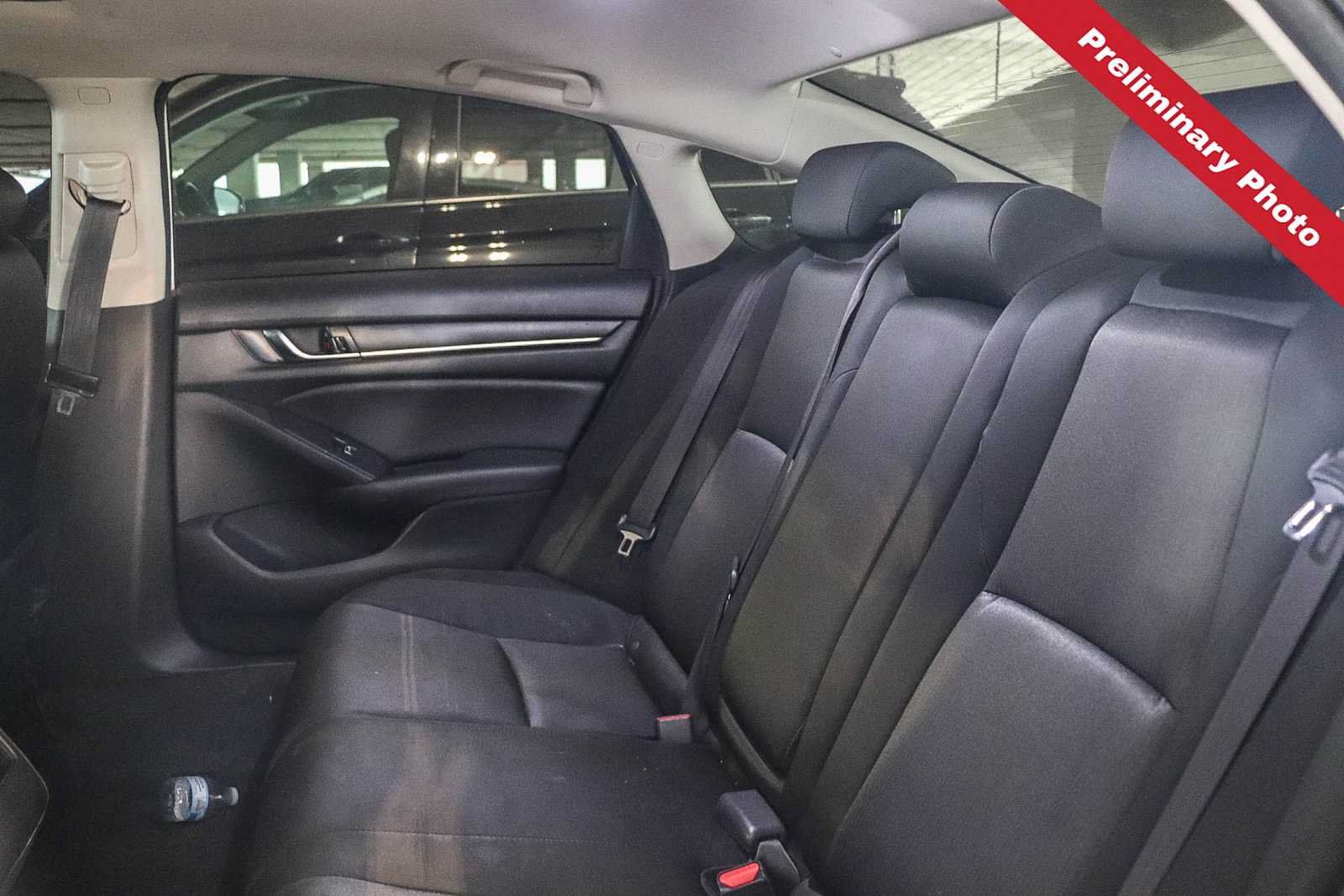 Used 2020 Honda Accord EX image 11