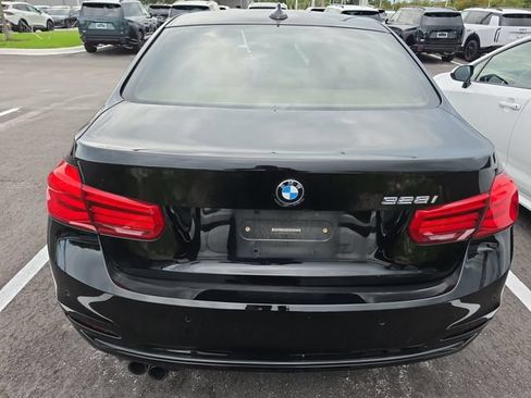 Used 2016 BMW 328i Sedan RWD image 5