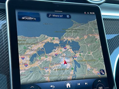 New 2026 Mercedes-Benz CLE 53 AMG 4MATIC Coupe image 21