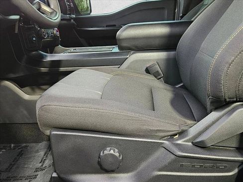 Used 2024 Ford F150 STX RWD image 16