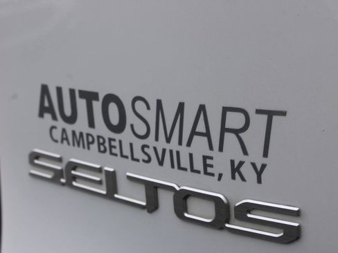 Used 2024 Kia Seltos S image 6