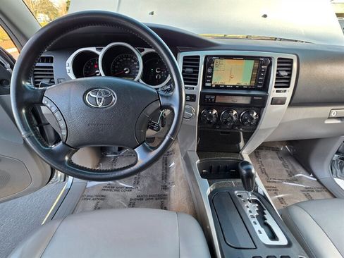 Used 2003 Toyota 4Runner Limited image 18