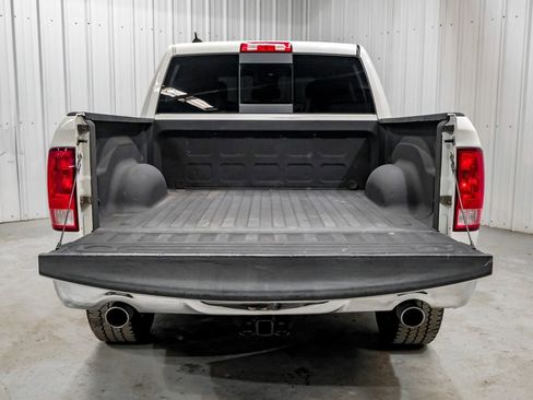 Used 2016 RAM 1500 Lone Star image 57