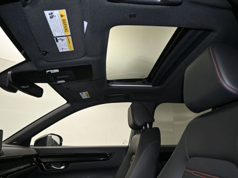Certified 2023 Honda CR-V Sport Touring image 17