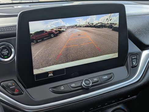 Used 2024 Chevrolet Blazer LT FWD image 21