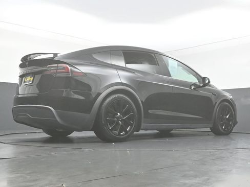 Used 2022 Tesla Model X Plaid AWD/4WD image 43