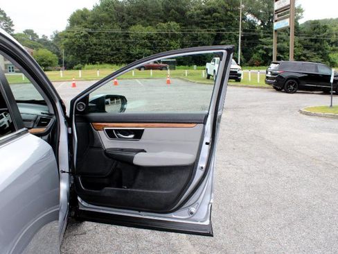 Used 2021 Honda CR-V EX image 24