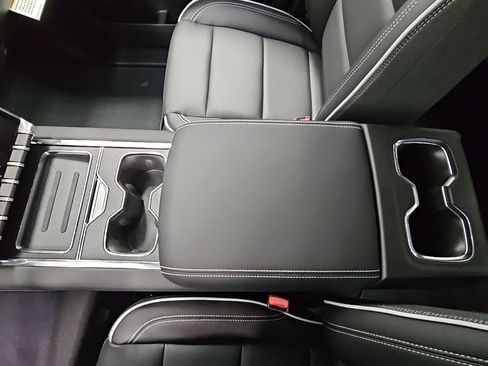 New 2026 GMC Sierra EV Elevation image 21