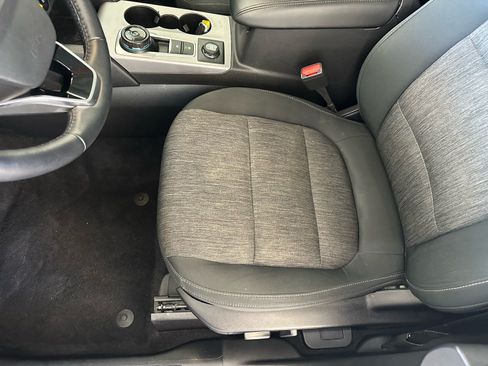 Certified 2023 Ford Bronco Sport Big Bend w/ Convenience Package AWD/4WD image 21