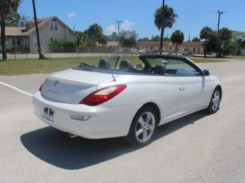 Used 2007 Toyota Solara SLE FWD image 31