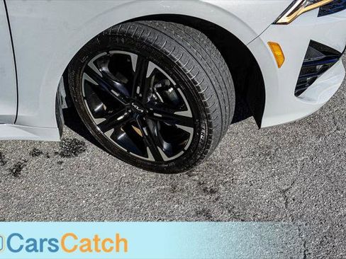 Used 2023 Kia K5 GT-Line w/ GT-Line Premium Package image 17