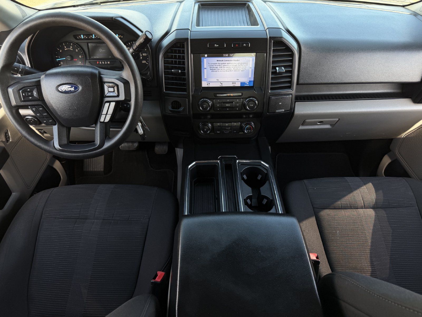 Used 2019 Ford F150 XL w/ Equipment Group 101A Mid RWD image 13