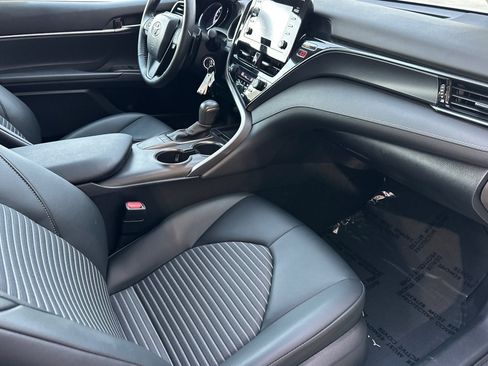 Certified 2023 Toyota Camry SE image 14