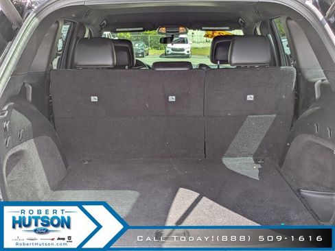 Used 2021 Jeep Grand Cherokee Laredo X image 10