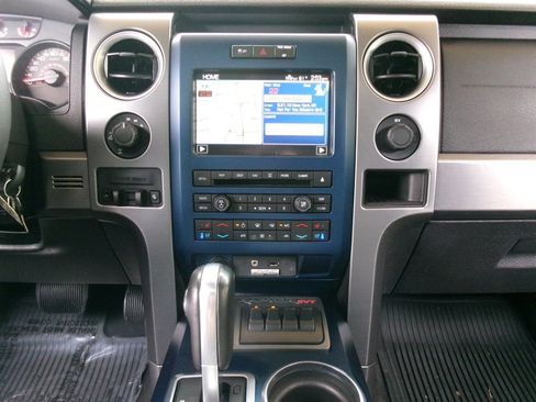 Used 2012 Ford F150 Raptor w/ Raptor Luxury Pkg AWD/4WD image 34